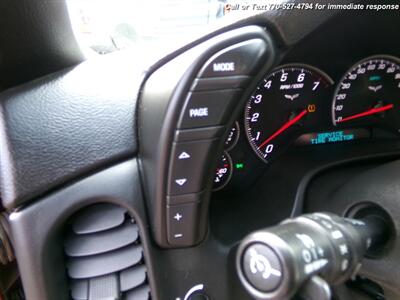 2008 Chevrolet Corvette   - Photo 11 - Roswell, GA 30075