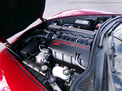 2008 Chevrolet Corvette   - Photo 27 - Roswell, GA 30075