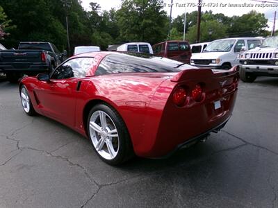 2008 Chevrolet Corvette   - Photo 8 - Roswell, GA 30075