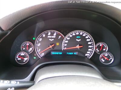 2008 Chevrolet Corvette   - Photo 13 - Roswell, GA 30075