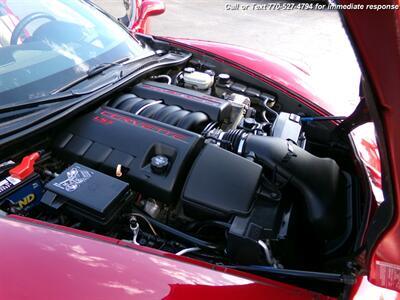 2008 Chevrolet Corvette   - Photo 28 - Roswell, GA 30075