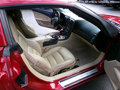 2008 Chevrolet Corvette   - Photo 20 - Roswell, GA 30075