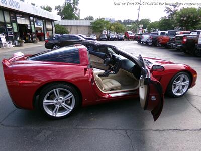 2008 Chevrolet Corvette   - Photo 22 - Roswell, GA 30075