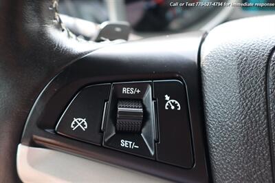 2013 Chevrolet Camaro LT   - Photo 15 - Roswell, GA 30075