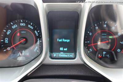 2013 Chevrolet Camaro LT   - Photo 12 - Roswell, GA 30075