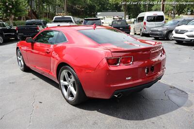 2013 Chevrolet Camaro LT   - Photo 8 - Roswell, GA 30075