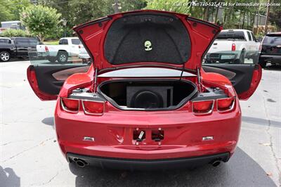 2013 Chevrolet Camaro LT   - Photo 28 - Roswell, GA 30075