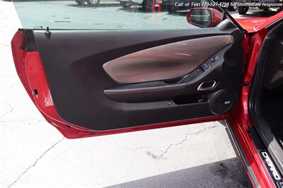 2013 Chevrolet Camaro LT   - Photo 10 - Roswell, GA 30075
