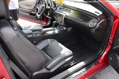2013 Chevrolet Camaro LT   - Photo 24 - Roswell, GA 30075