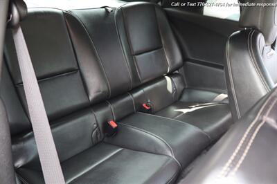 2013 Chevrolet Camaro LT   - Photo 26 - Roswell, GA 30075