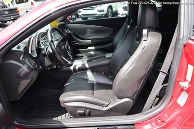 2013 Chevrolet Camaro LT   - Photo 9 - Roswell, GA 30075