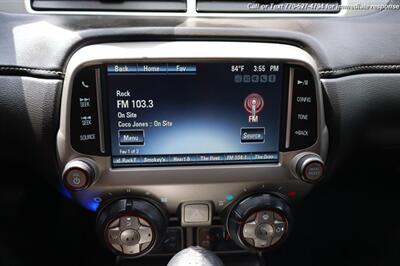 2013 Chevrolet Camaro LT   - Photo 17 - Roswell, GA 30075
