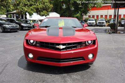 2013 Chevrolet Camaro LT   - Photo 3 - Roswell, GA 30075