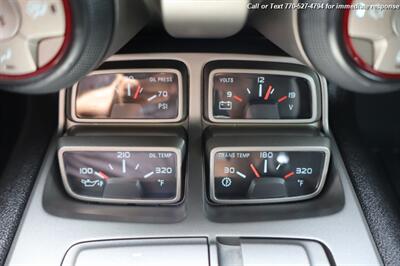 2013 Chevrolet Camaro LT   - Photo 19 - Roswell, GA 30075