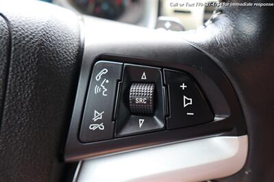 2013 Chevrolet Camaro LT   - Photo 16 - Roswell, GA 30075