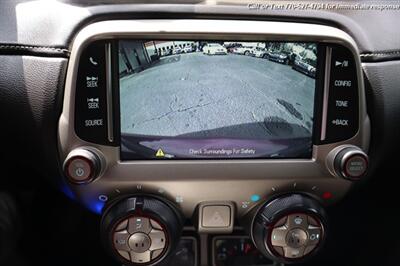 2013 Chevrolet Camaro LT   - Photo 20 - Roswell, GA 30075
