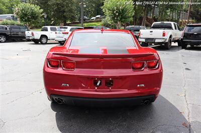 2013 Chevrolet Camaro LT   - Photo 7 - Roswell, GA 30075