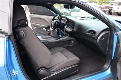 2019 Dodge Challenger SXT   - Photo 22 - Roswell, GA 30075