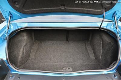 2019 Dodge Challenger SXT   - Photo 24 - Roswell, GA 30075