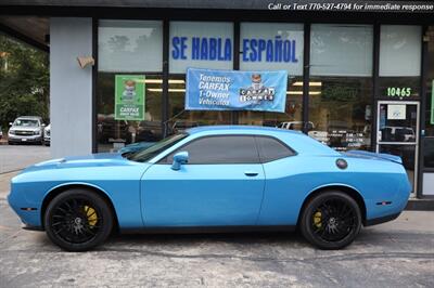 2019 Dodge Challenger SXT   - Photo 2 - Roswell, GA 30075