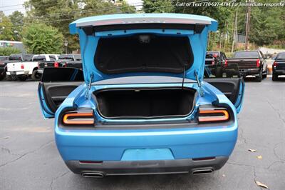 2019 Dodge Challenger SXT   - Photo 25 - Roswell, GA 30075