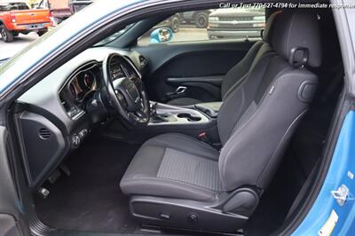 2019 Dodge Challenger SXT   - Photo 9 - Roswell, GA 30075