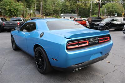 2019 Dodge Challenger SXT   - Photo 8 - Roswell, GA 30075