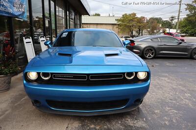 2019 Dodge Challenger SXT   - Photo 3 - Roswell, GA 30075