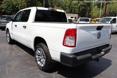 2019 RAM 1500 Tradesman   - Photo 8 - Roswell, GA 30075