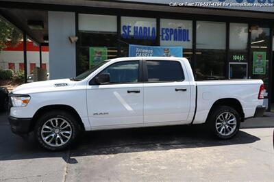 2019 RAM 1500 Tradesman   - Photo 2 - Roswell, GA 30075