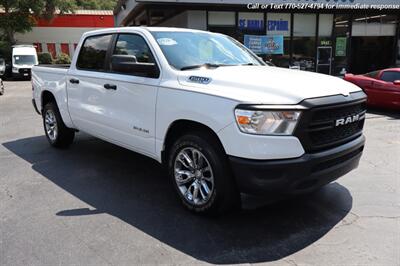 2019 RAM 1500 Tradesman   - Photo 4 - Roswell, GA 30075