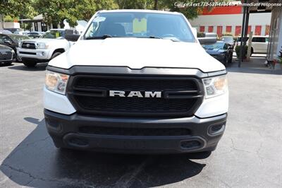 2019 RAM 1500 Tradesman   - Photo 3 - Roswell, GA 30075