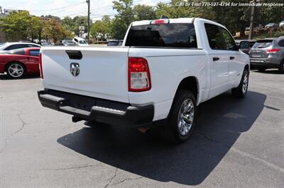 2019 RAM 1500 Tradesman   - Photo 6 - Roswell, GA 30075