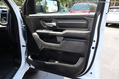 2019 RAM 1500 Tradesman   - Photo 29 - Roswell, GA 30075