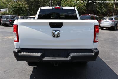 2019 RAM 1500 Tradesman   - Photo 7 - Roswell, GA 30075