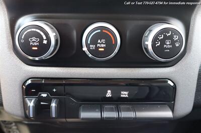 2019 RAM 1500 Tradesman   - Photo 22 - Roswell, GA 30075