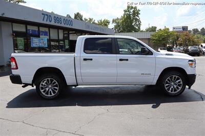 2019 RAM 1500 Tradesman   - Photo 5 - Roswell, GA 30075