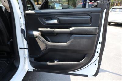 2019 RAM 1500 Tradesman   - Photo 31 - Roswell, GA 30075