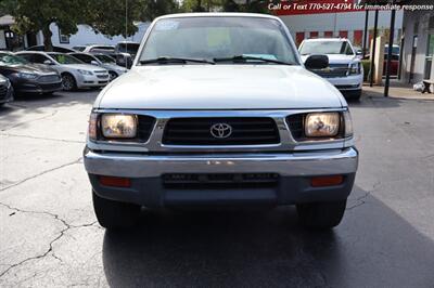 1996 Toyota Tacoma Extended Cab  4x4 super clean inside and out! - Photo 3 - Roswell, GA 30075