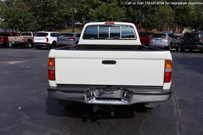 1996 Toyota Tacoma Extended Cab  4x4 super clean inside and out! - Photo 7 - Roswell, GA 30075