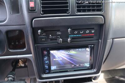 1996 Toyota Tacoma Extended Cab  4x4 super clean inside and out! - Photo 14 - Roswell, GA 30075