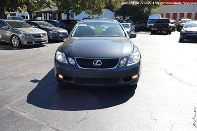 2007 Lexus GS 350 GS 350  super clean inside and out! - Photo 3 - Roswell, GA 30075