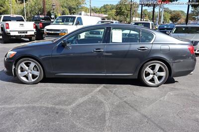 2007 Lexus GS 350 GS 350  super clean inside and out! - Photo 2 - Roswell, GA 30075