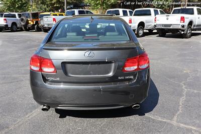 2007 Lexus GS 350 GS 350  super clean inside and out! - Photo 7 - Roswell, GA 30075