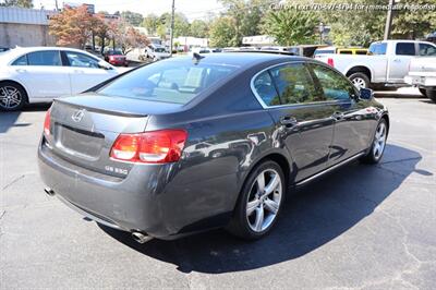 2007 Lexus GS 350 GS 350  super clean inside and out! - Photo 6 - Roswell, GA 30075