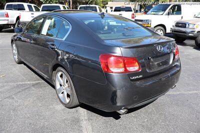 2007 Lexus GS 350 GS 350  super clean inside and out! - Photo 8 - Roswell, GA 30075