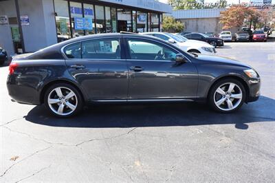 2007 Lexus GS 350 GS 350  super clean inside and out! - Photo 5 - Roswell, GA 30075