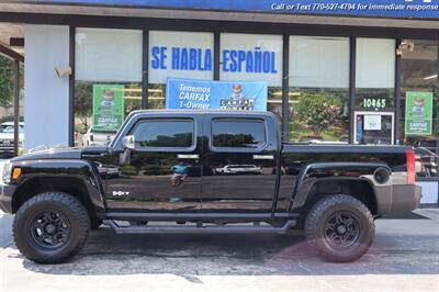 2009 Hummer H3T   - Photo 2 - Roswell, GA 30075