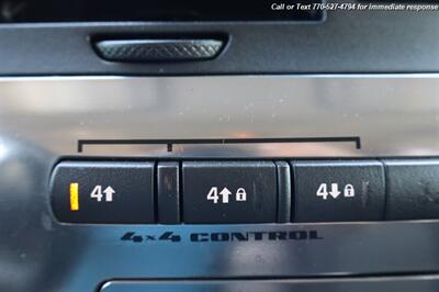 2009 Hummer H3T   - Photo 17 - Roswell, GA 30075