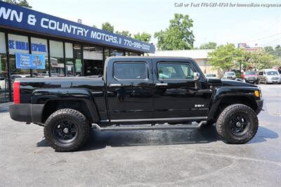 2009 Hummer H3T   - Photo 5 - Roswell, GA 30075